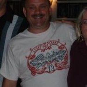 Meet your Posher, Steven